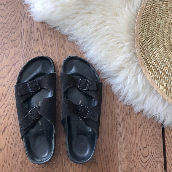 Birkenstock Shoes - Birkenstock Special Edition size 10